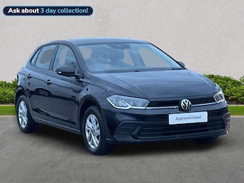 Used Volkswagen Polo 2022 for sale - 76591410: Photo