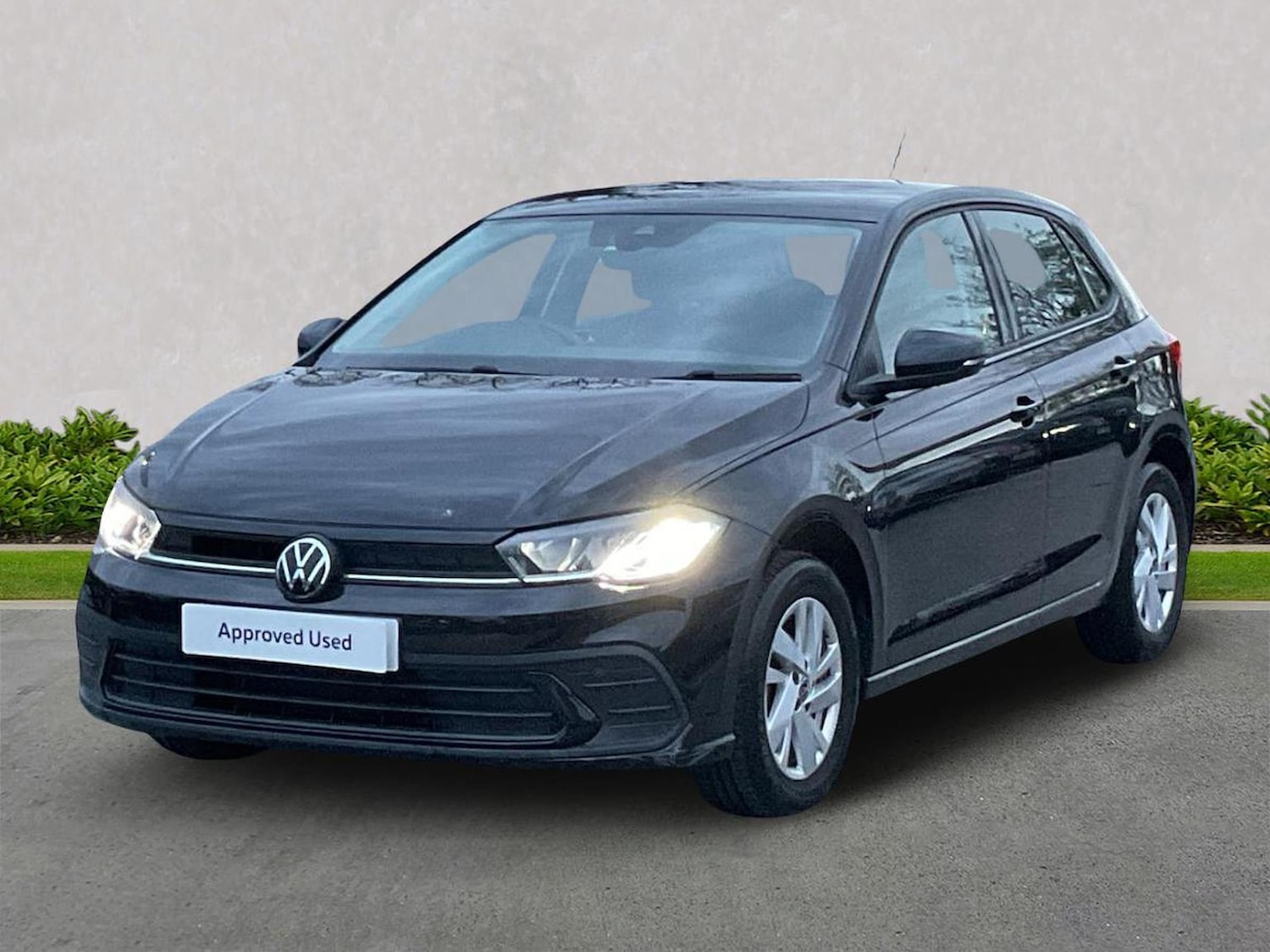 Used Volkswagen Polo 2022 for sale - 76591410: Photo 20