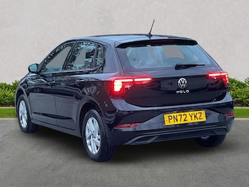Used Volkswagen Polo 2022 for sale - 76591410: Photo