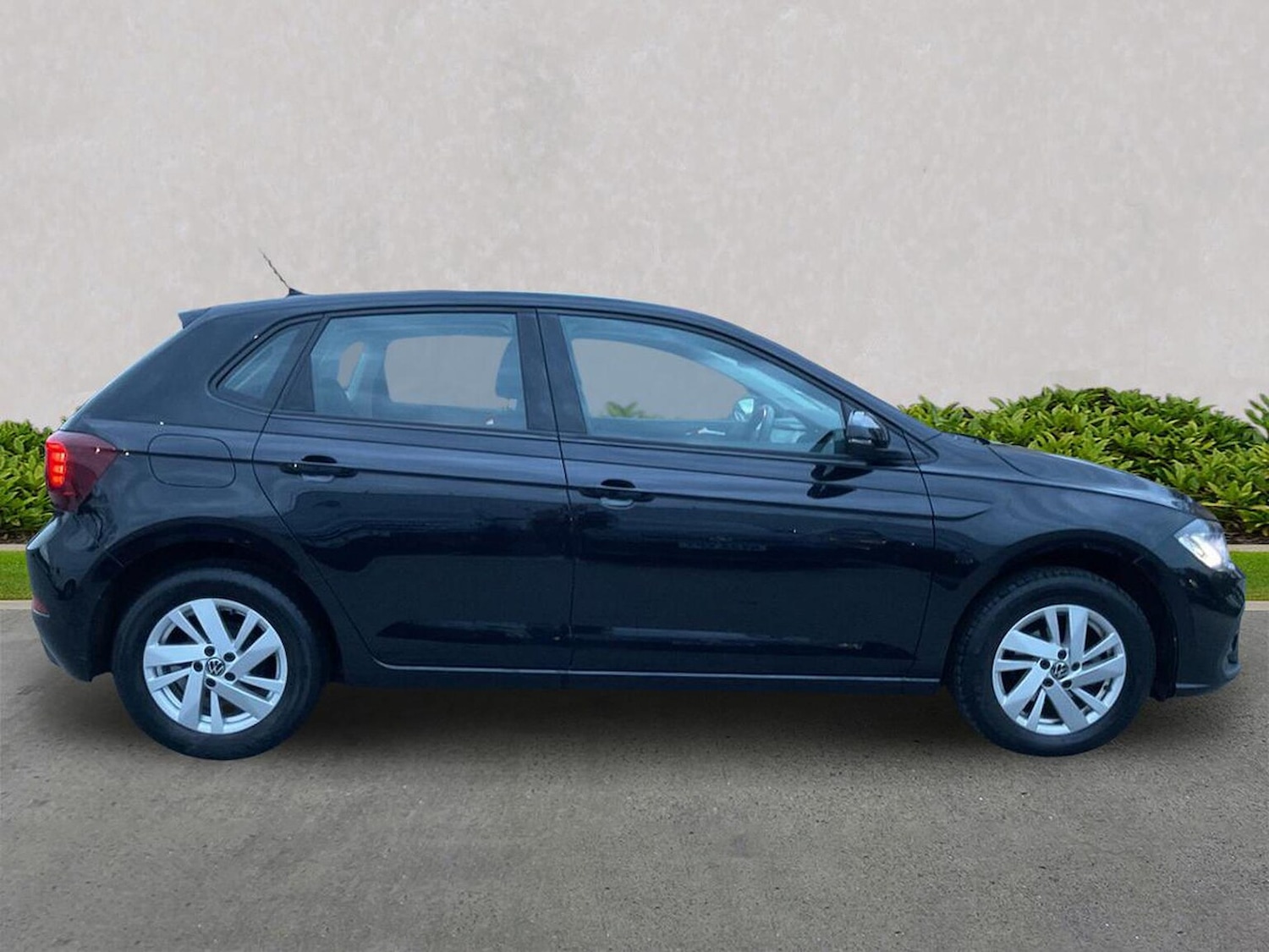 Used Volkswagen Polo 2022 for sale - 76591410: Photo 3