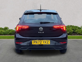 Used Volkswagen Polo 2022 for sale - 76591410: Photo