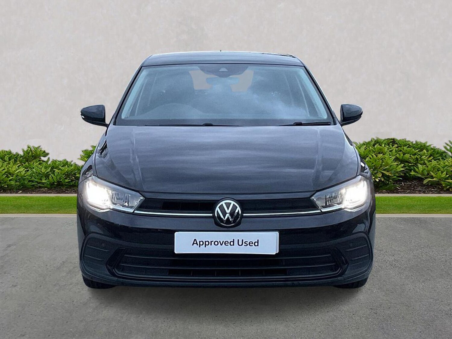 Used Volkswagen Polo 2022 for sale - 76591410: Photo 5