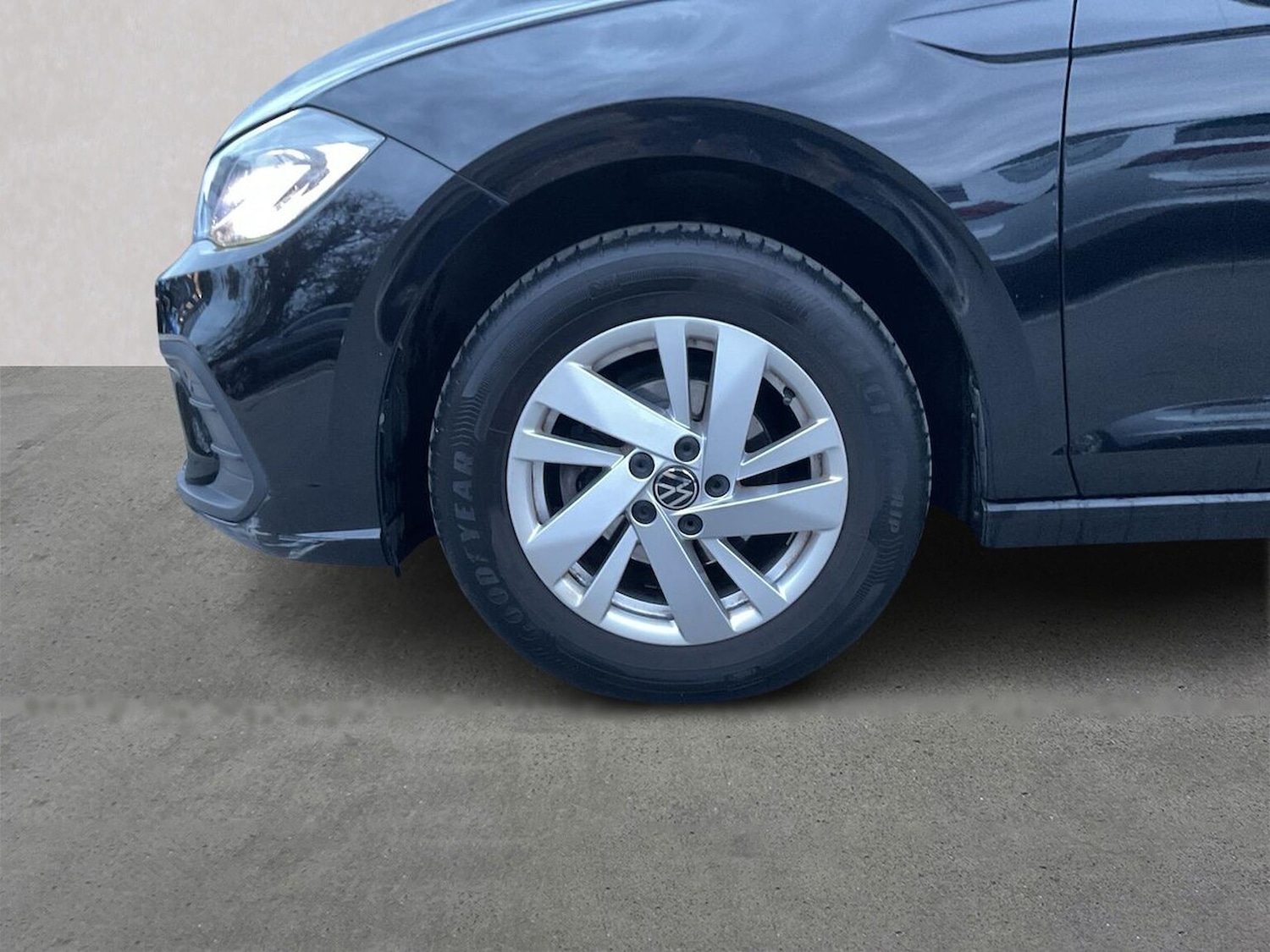 Used Volkswagen Polo 2022 for sale - 76591410: Photo 6