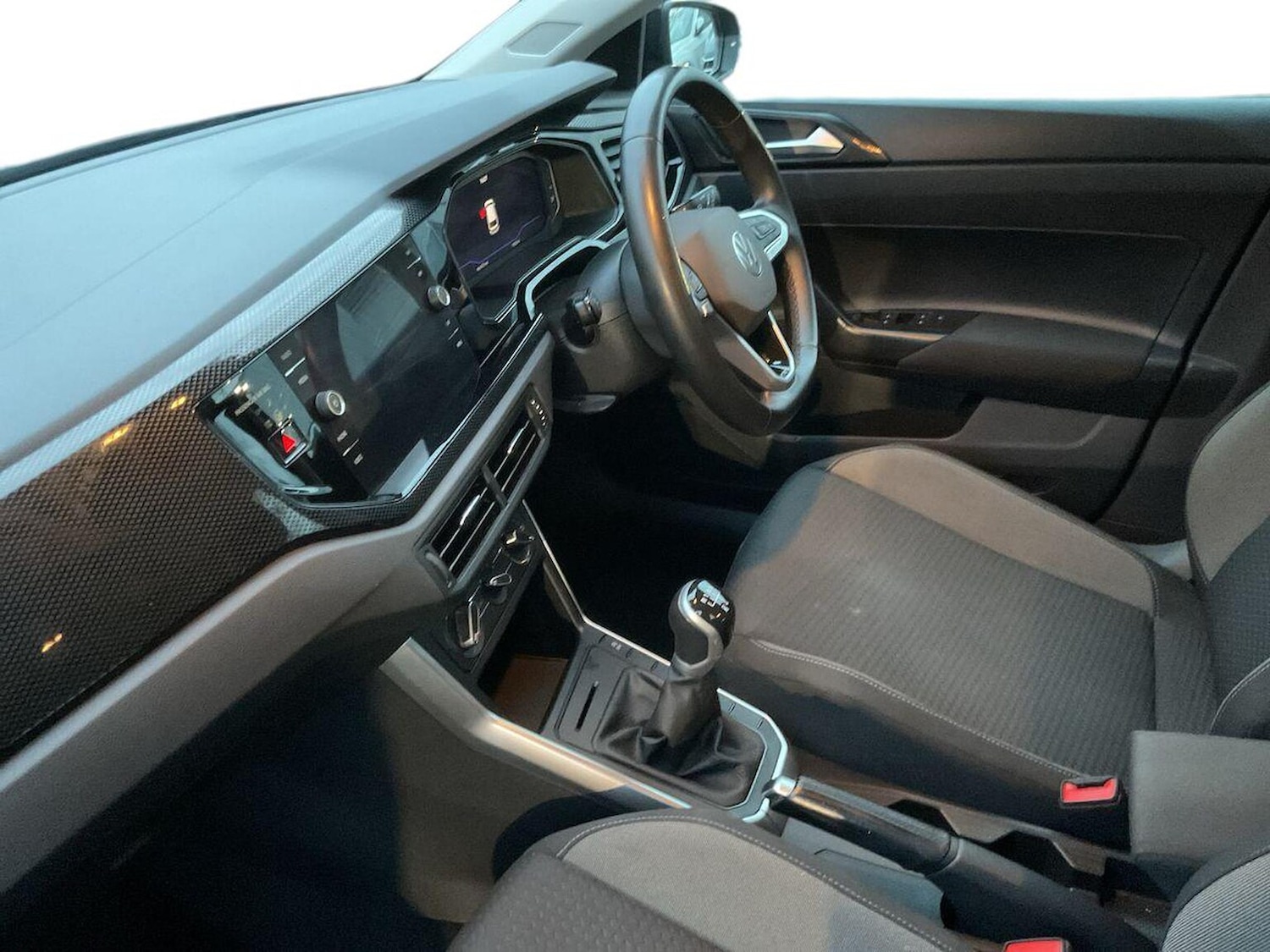 Used Volkswagen Polo 2022 for sale - 76591410: Photo 7