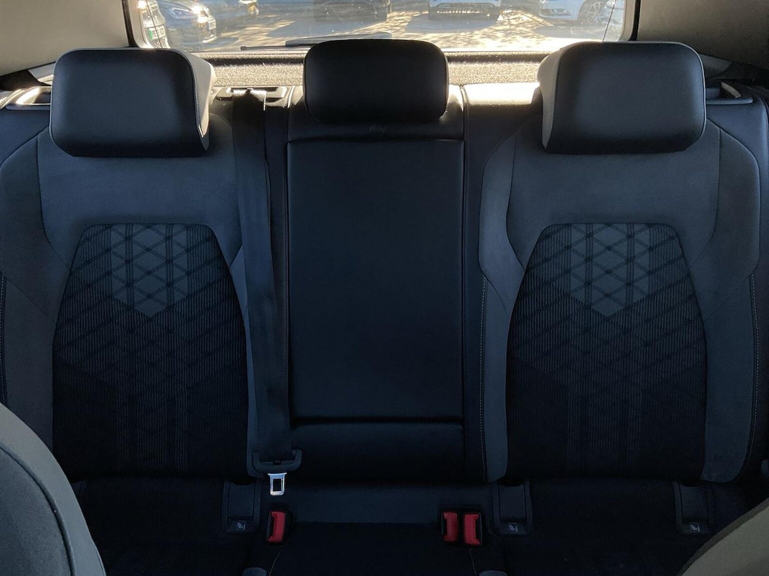 Used Volkswagen Golf 2022 for sale - 76369196: Photo 16