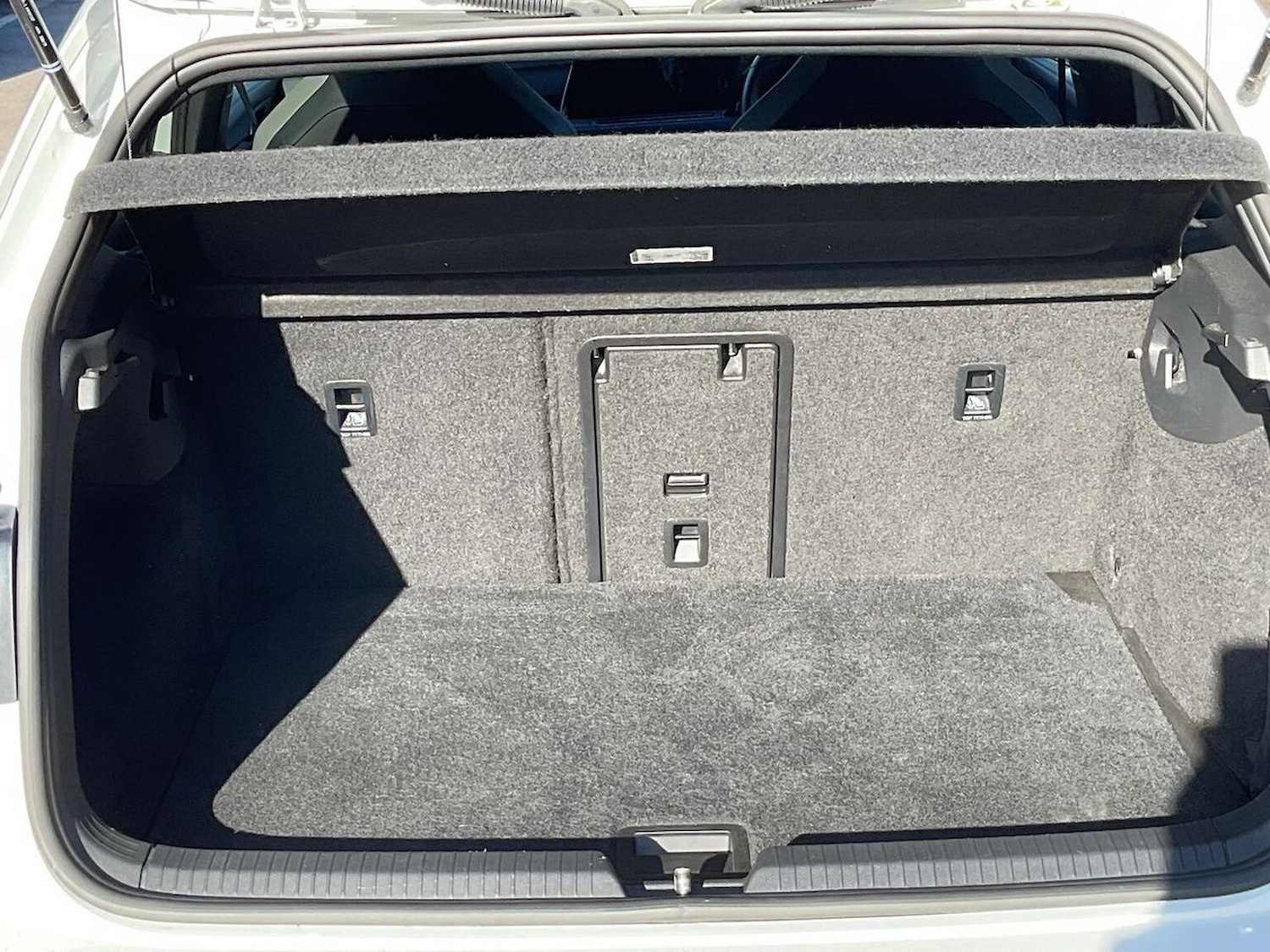 Used Volkswagen Golf 2022 for sale - 76369196: Photo 17