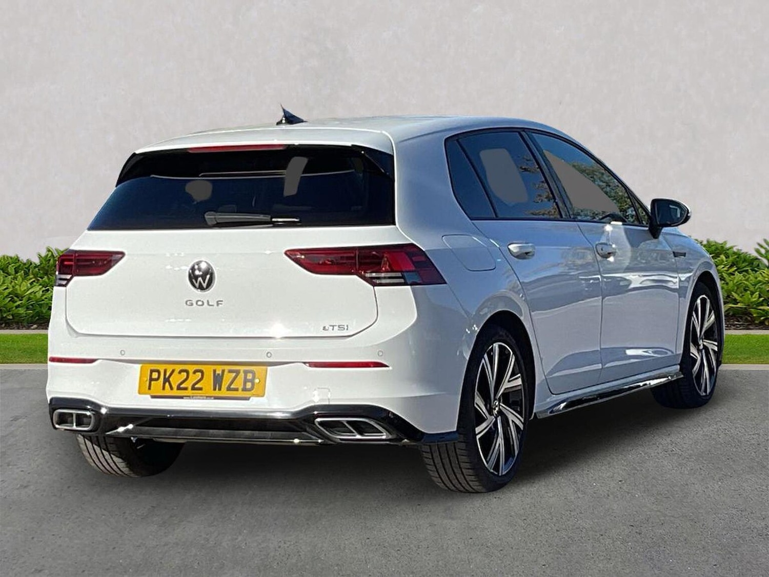 Used Volkswagen Golf 2022 for sale - 76369196: Photo 18
