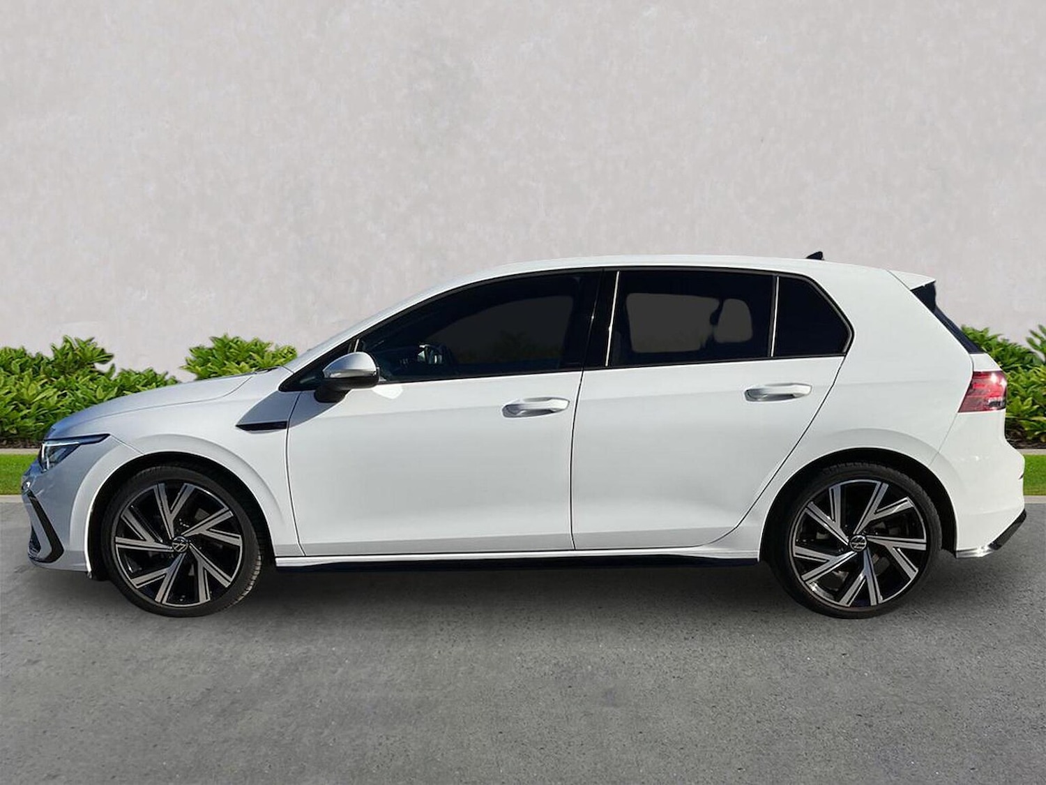 Used Volkswagen Golf 2022 for sale - 76369196: Photo 19