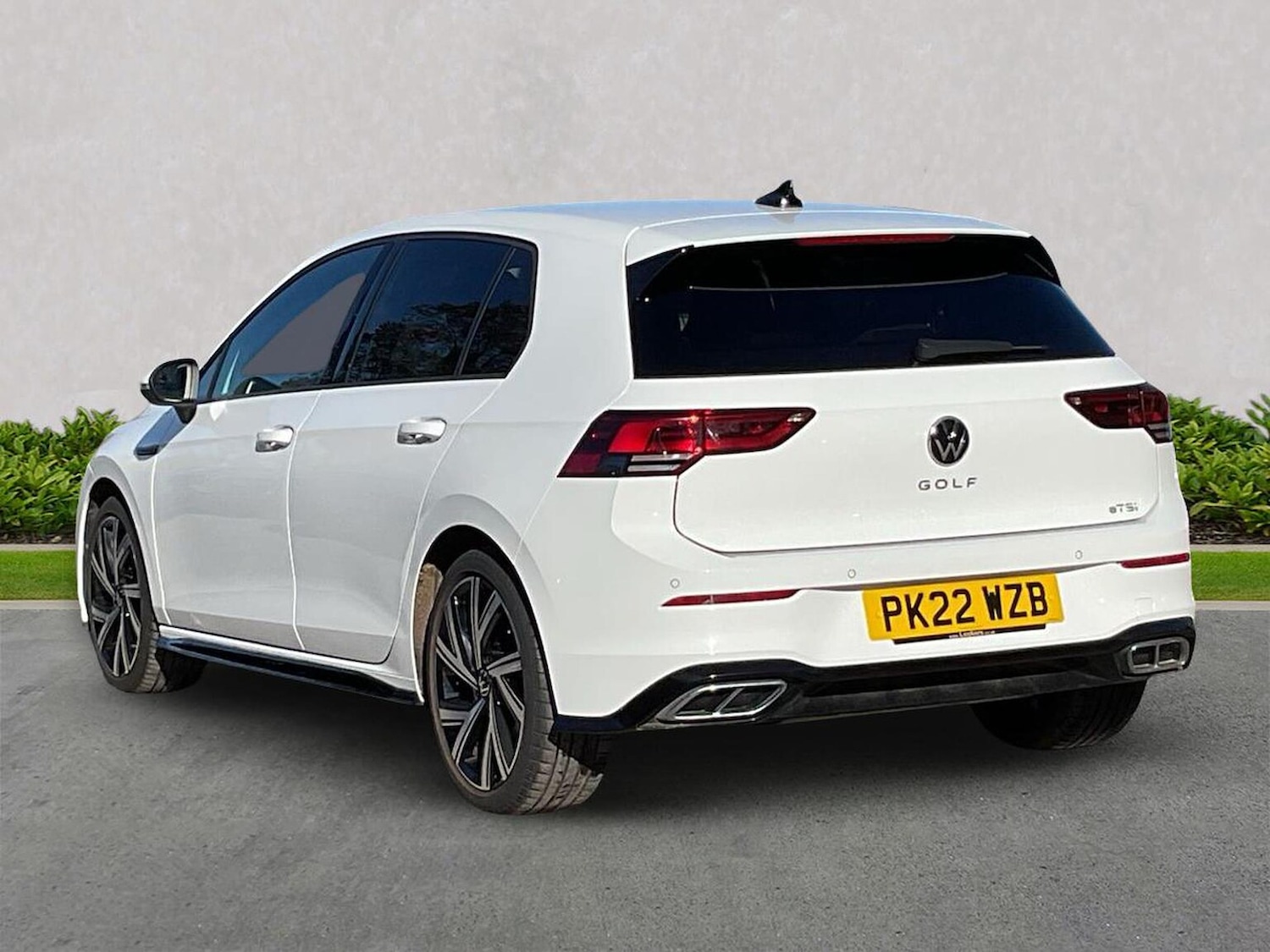 Used Volkswagen Golf 2022 for sale - 76369196: Photo 2
