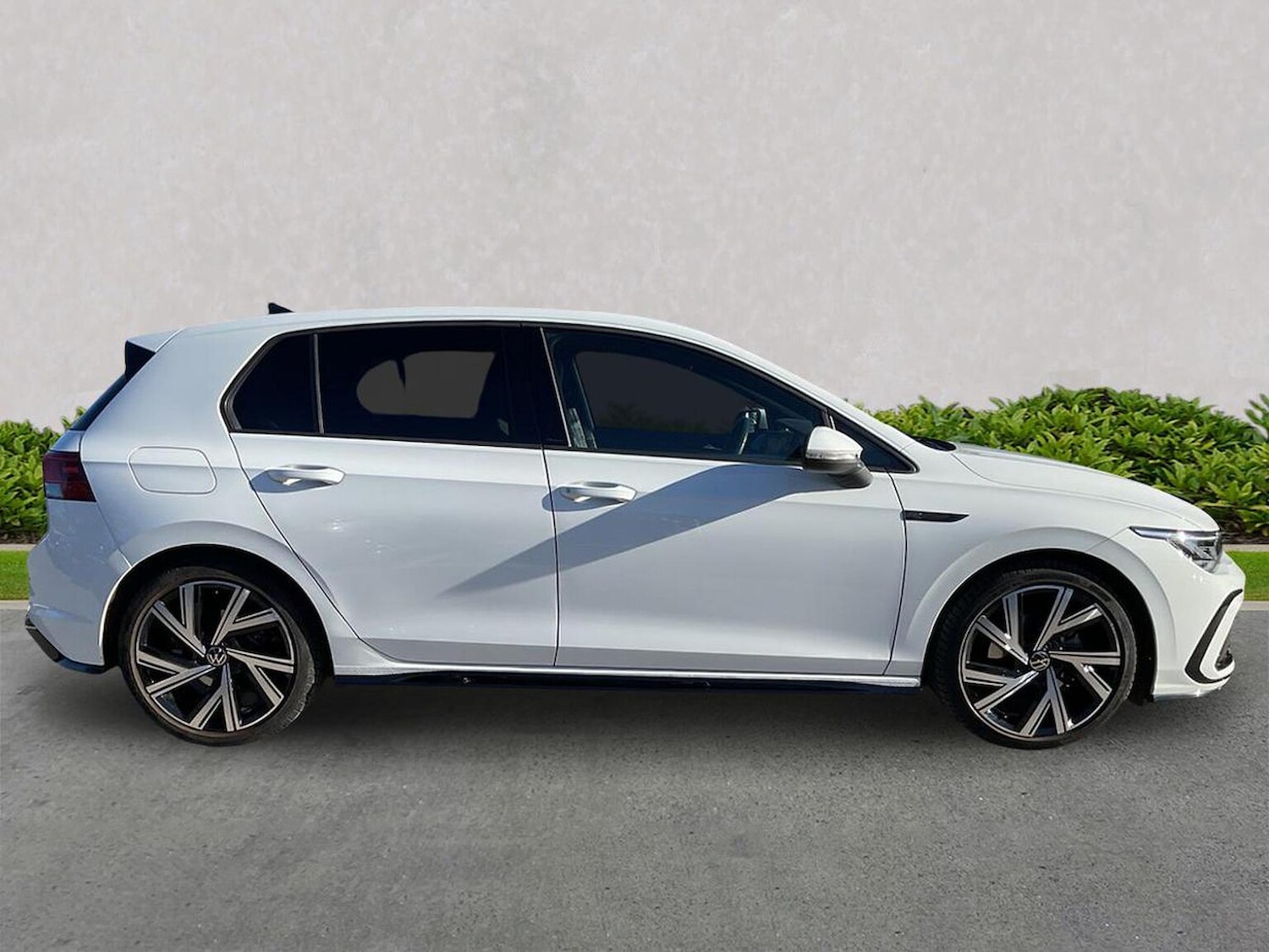 Used Volkswagen Golf 2022 for sale - 76369196: Photo 3