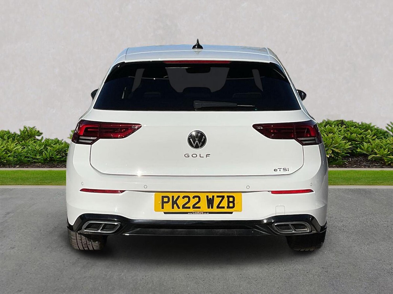 Used Volkswagen Golf 2022 for sale - 76369196: Photo 4