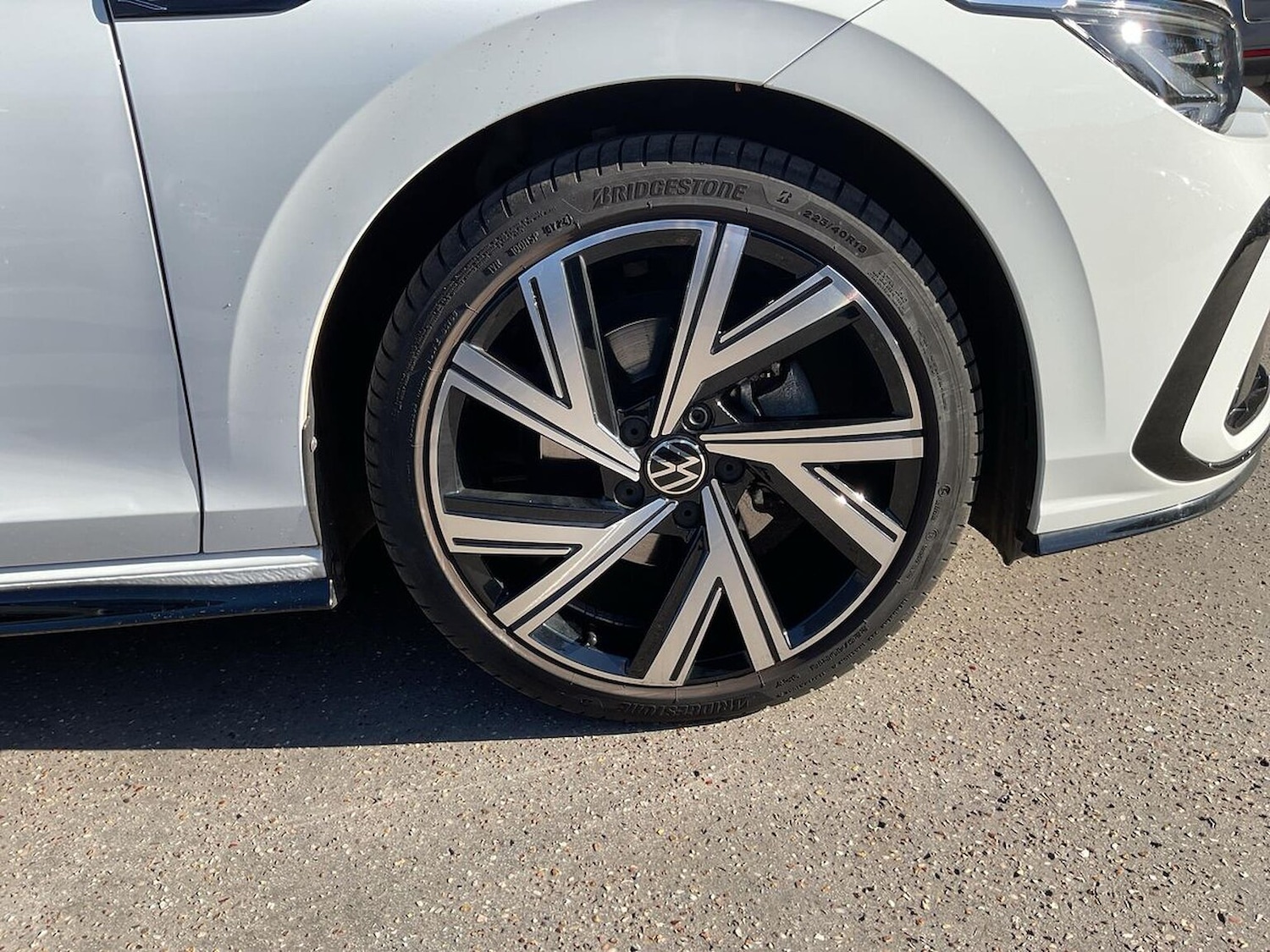 Used Volkswagen Golf 2022 for sale - 76369196: Photo 6