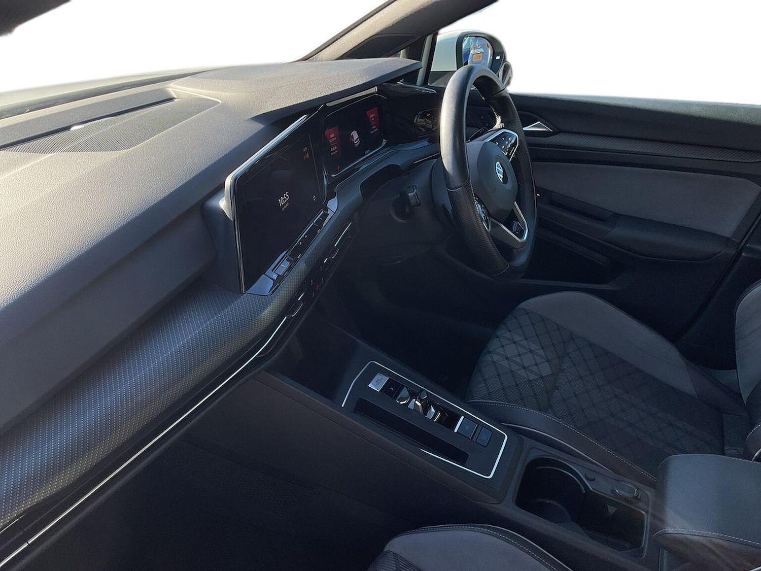 Used Volkswagen Golf 2022 for sale - 76369196: Photo 7