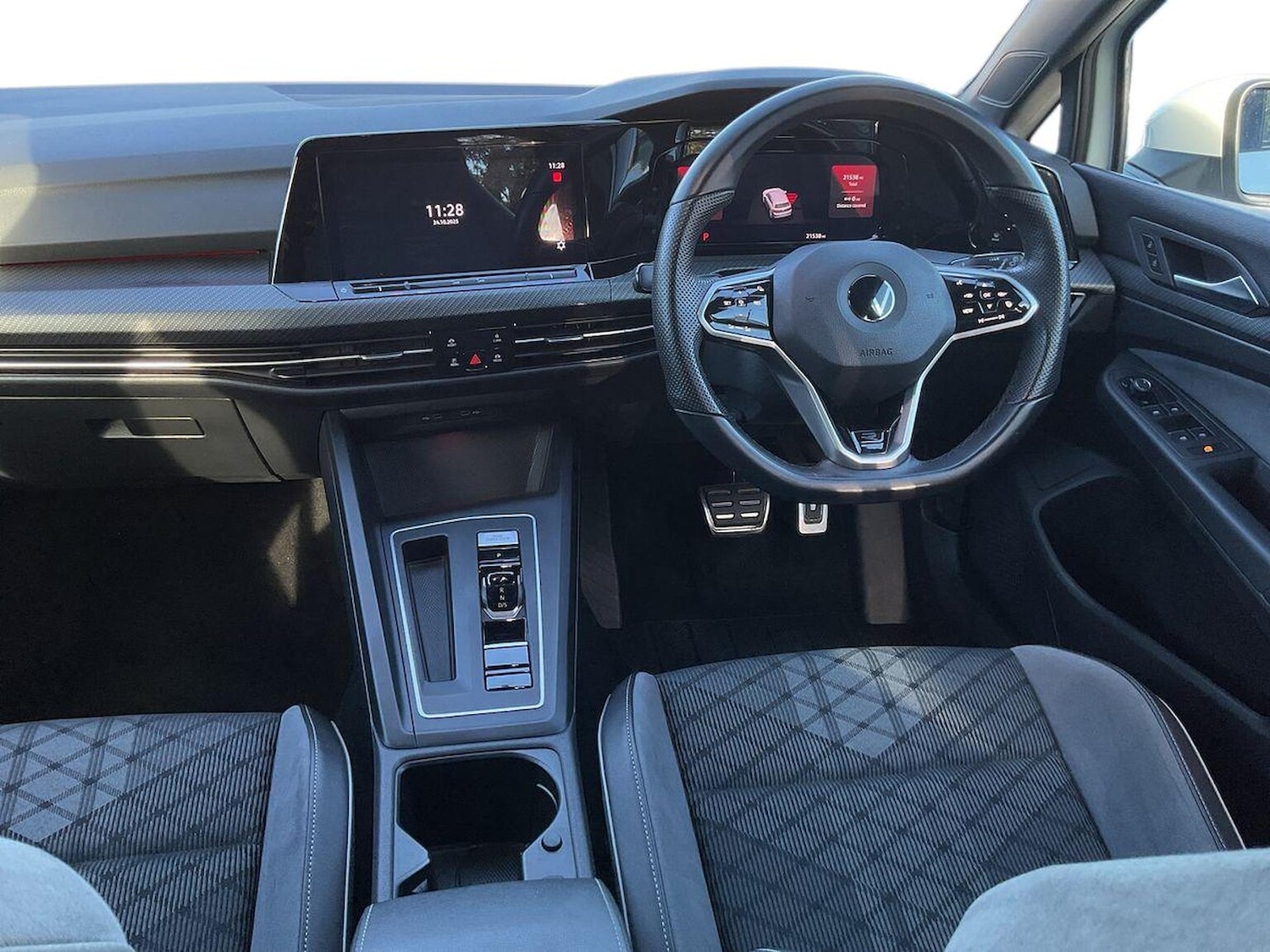 Used Volkswagen Golf 2022 for sale - 76369196: Photo 8