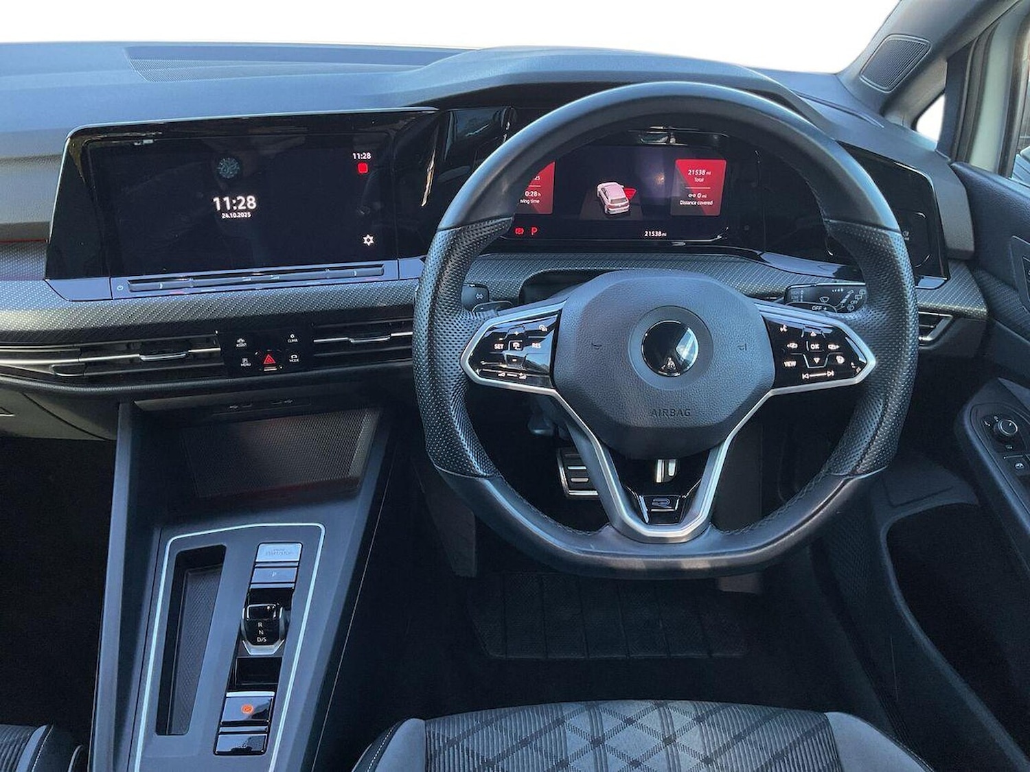 Used Volkswagen Golf 2022 for sale - 76369196: Photo 9
