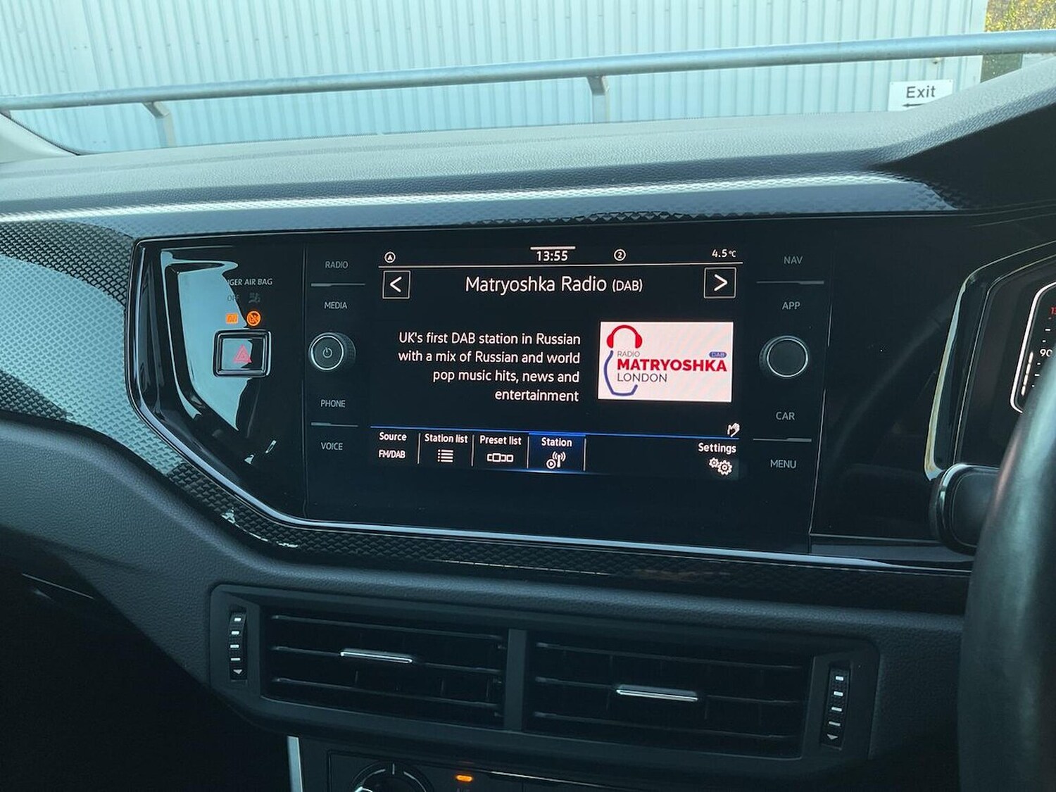 Used Volkswagen Polo 2022 for sale - 77487603: Photo 11