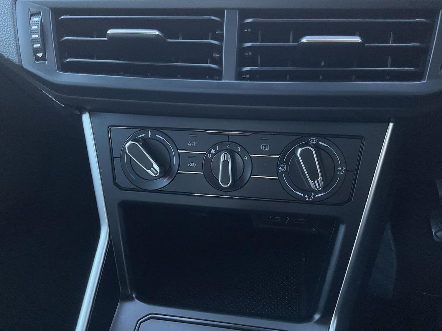 Used Volkswagen Polo 2022 for sale - 77487603: Photo 12