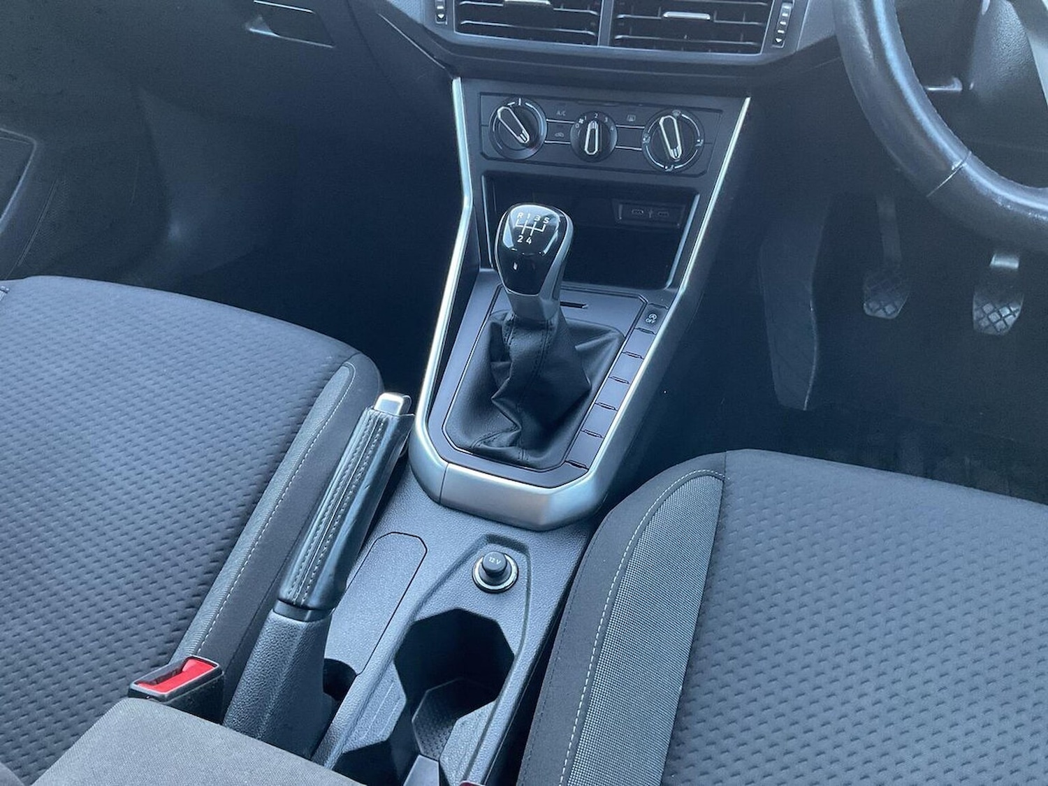 Used Volkswagen Polo 2022 for sale - 77487603: Photo 13