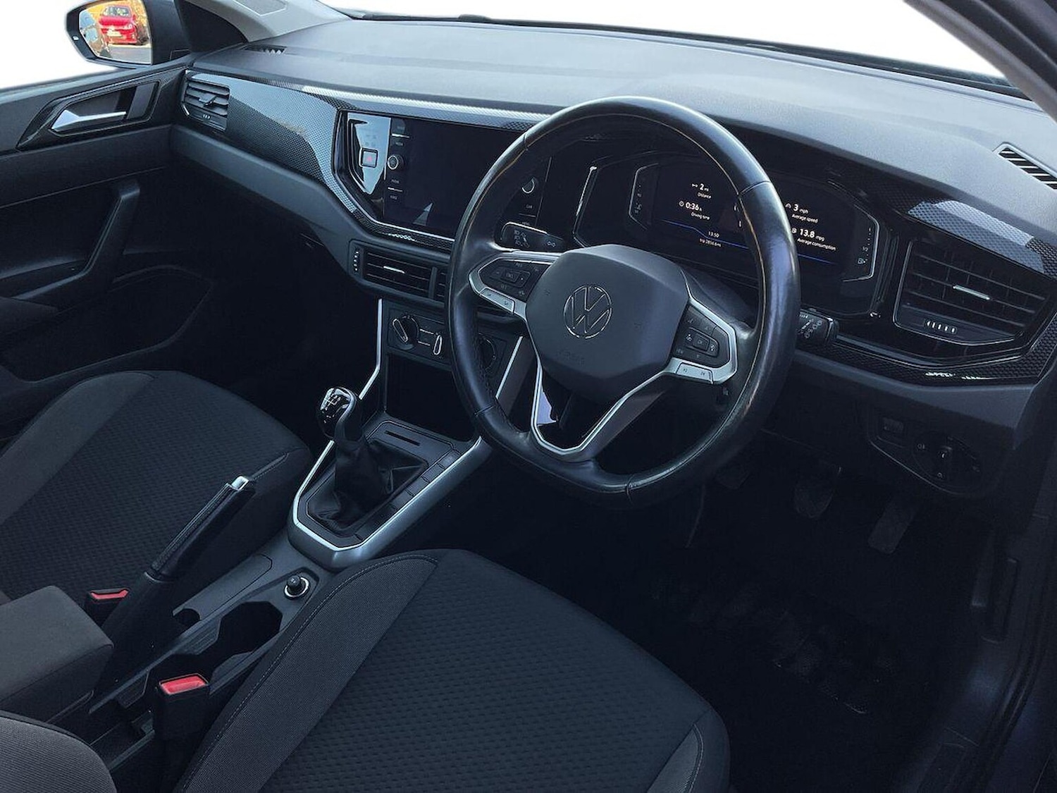 Used Volkswagen Polo 2022 for sale - 77487603: Photo 15