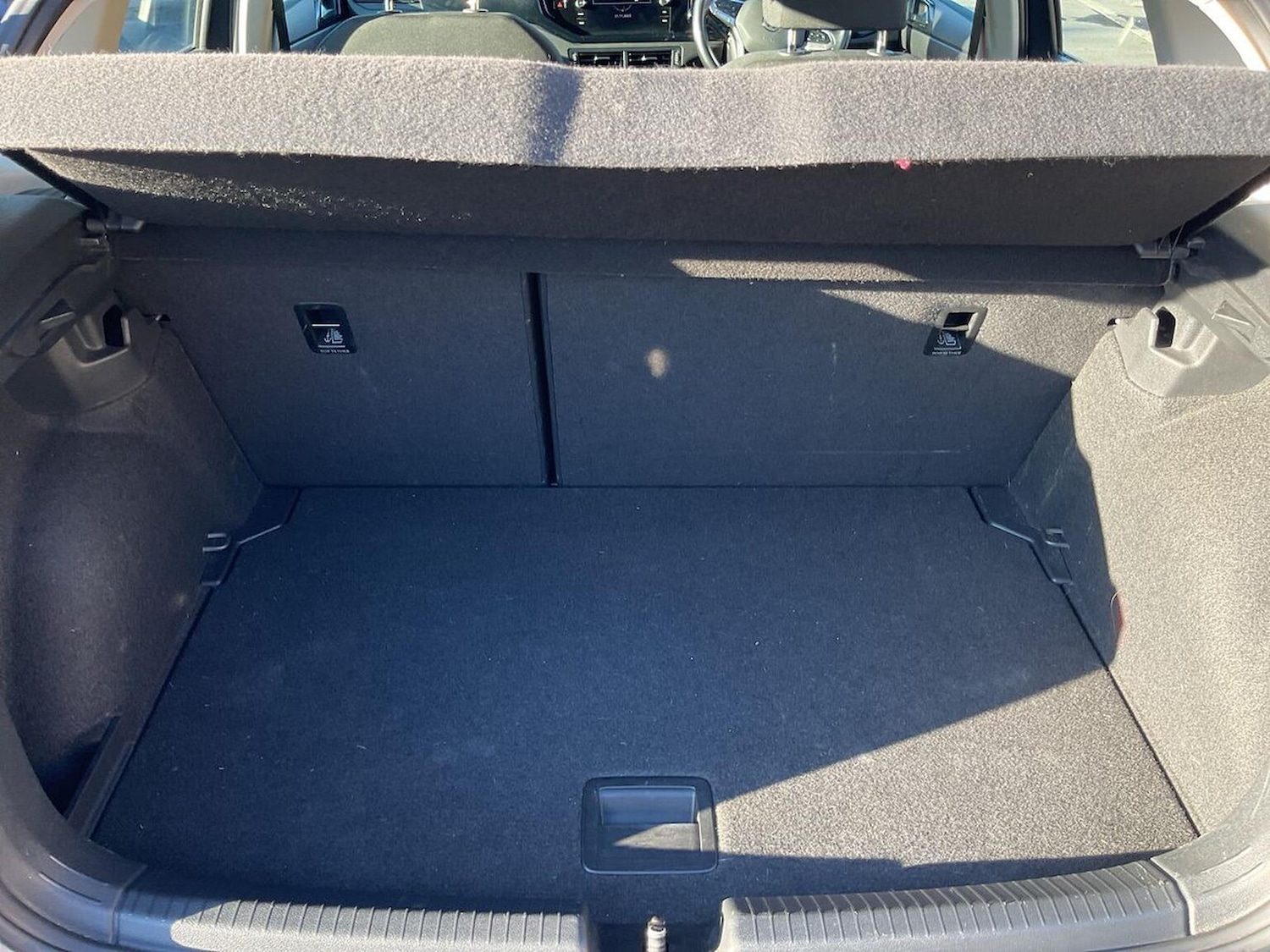 Used Volkswagen Polo 2022 for sale - 77487603: Photo 17