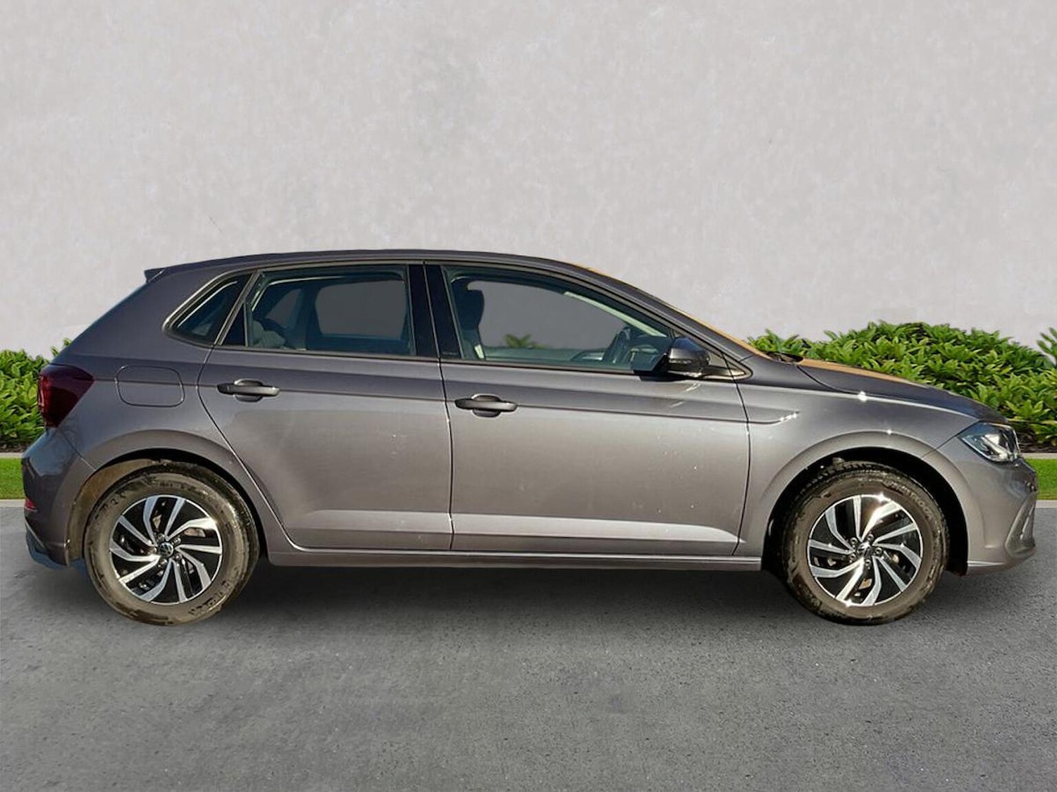 Used Volkswagen Polo 2022 for sale - 77487603: Photo 3