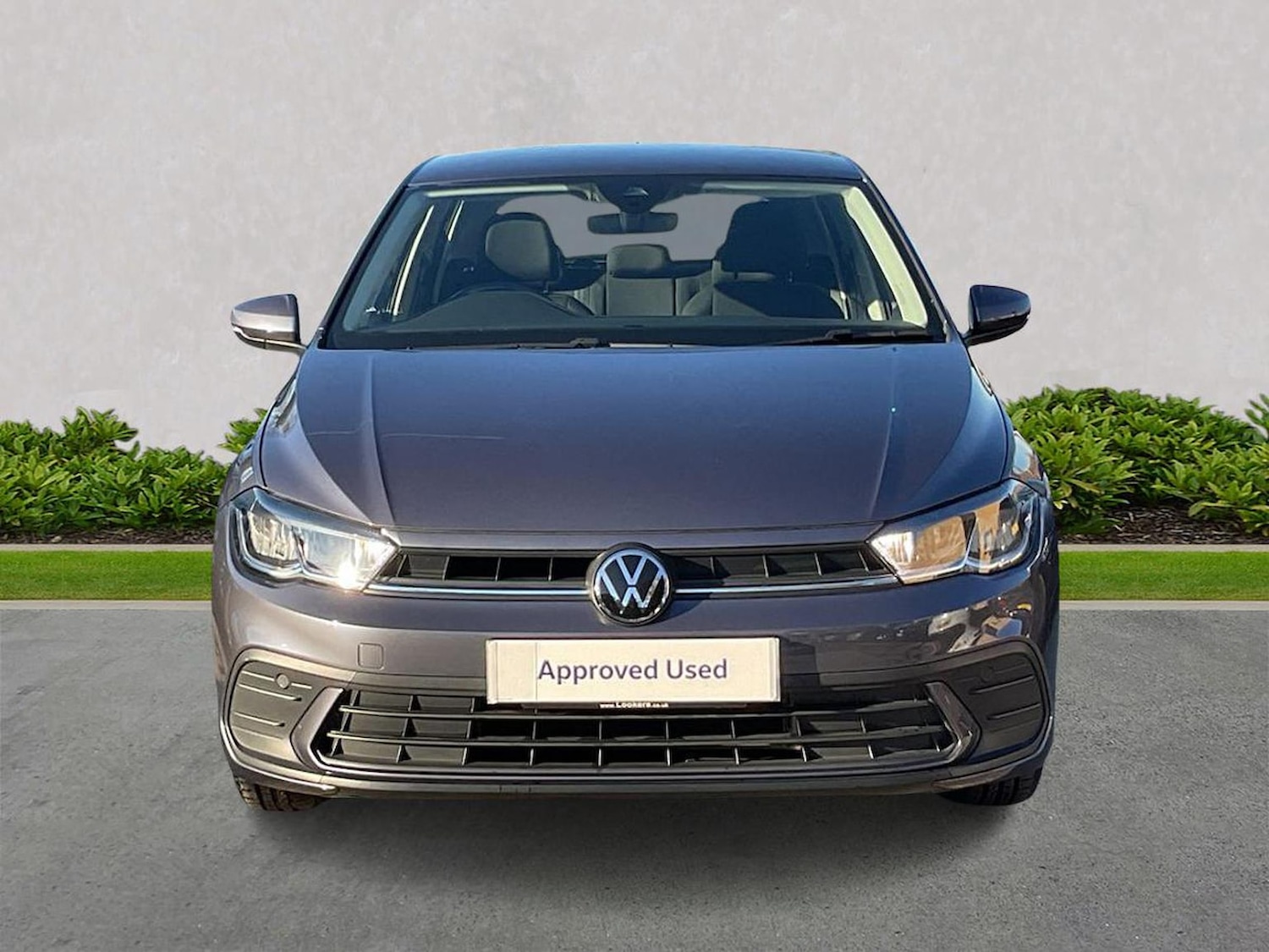 Used Volkswagen Polo 2022 for sale - 77487603: Photo 5