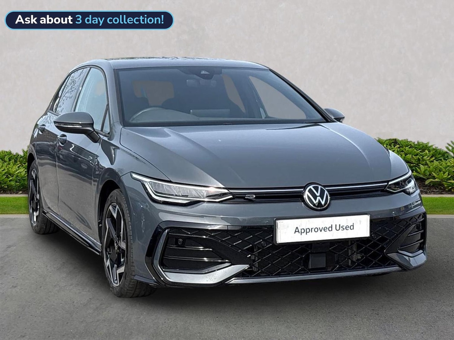 Used Volkswagen Golf 2025 for sale - 78194513: Photo 1