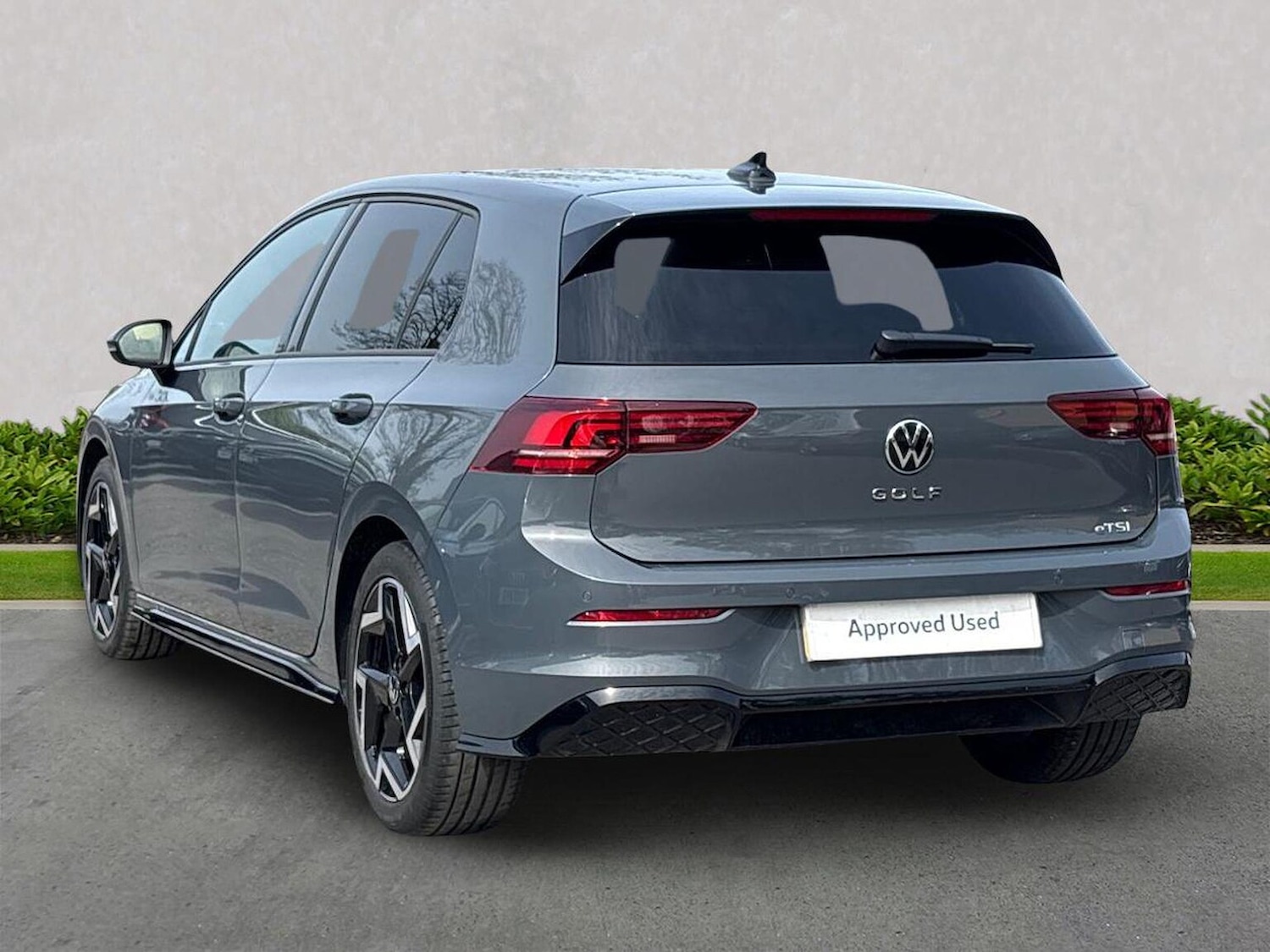 Used Volkswagen Golf 2025 for sale - 78194513: Photo 2