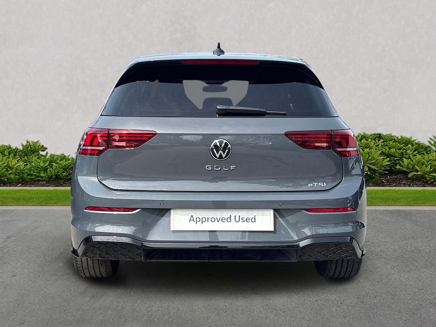 Used Volkswagen Golf 2025 for sale - 78194513: Photo 4