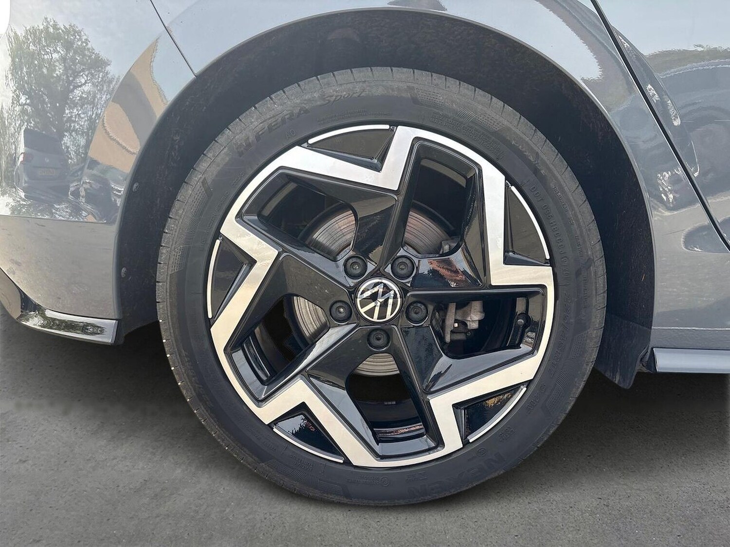 Used Volkswagen Golf 2025 for sale - 78194513: Photo 6