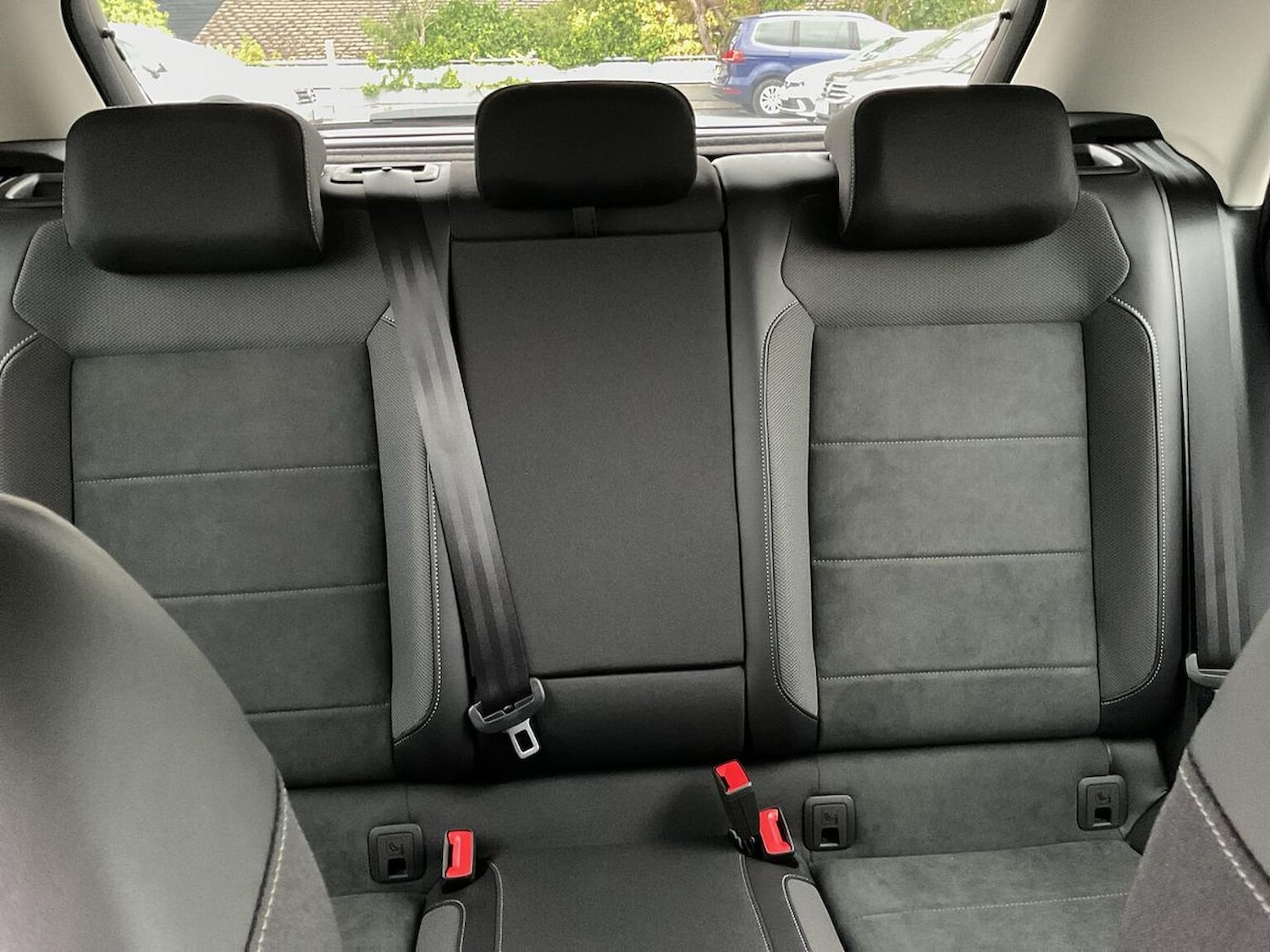 Used Volkswagen T-Roc 2025 for sale - 78026162: Photo 16