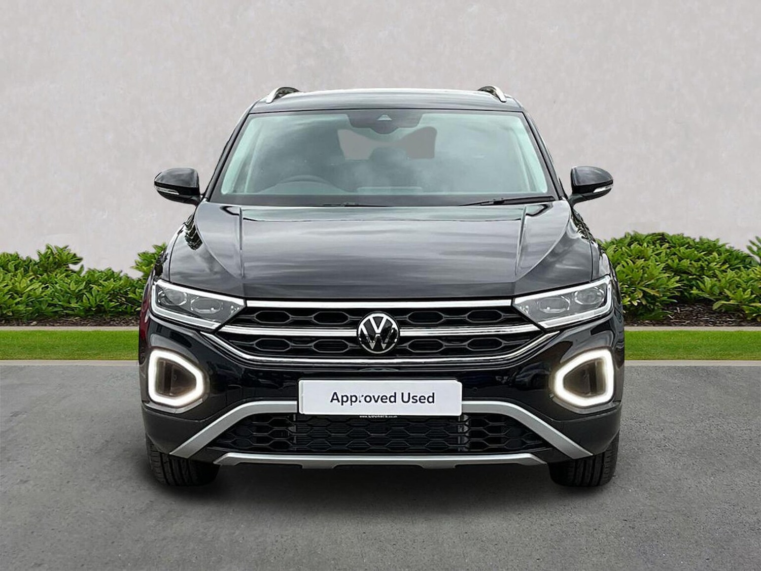 Used Volkswagen T-Roc 2025 for sale - 78026162: Photo 5