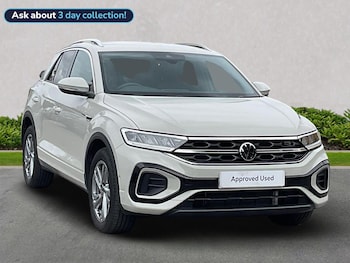 Volkswagen - T-Roc