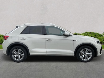 Used Volkswagen T-Roc 2025 for sale - 75661918: Photo