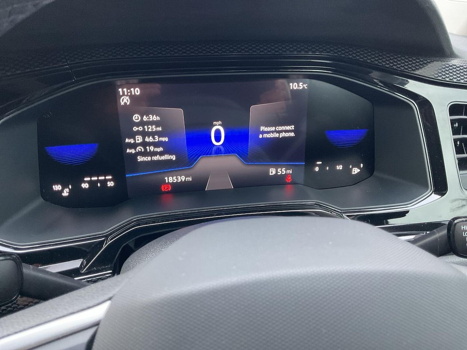 Used Volkswagen Polo 2023 for sale - 76924624: Photo 10