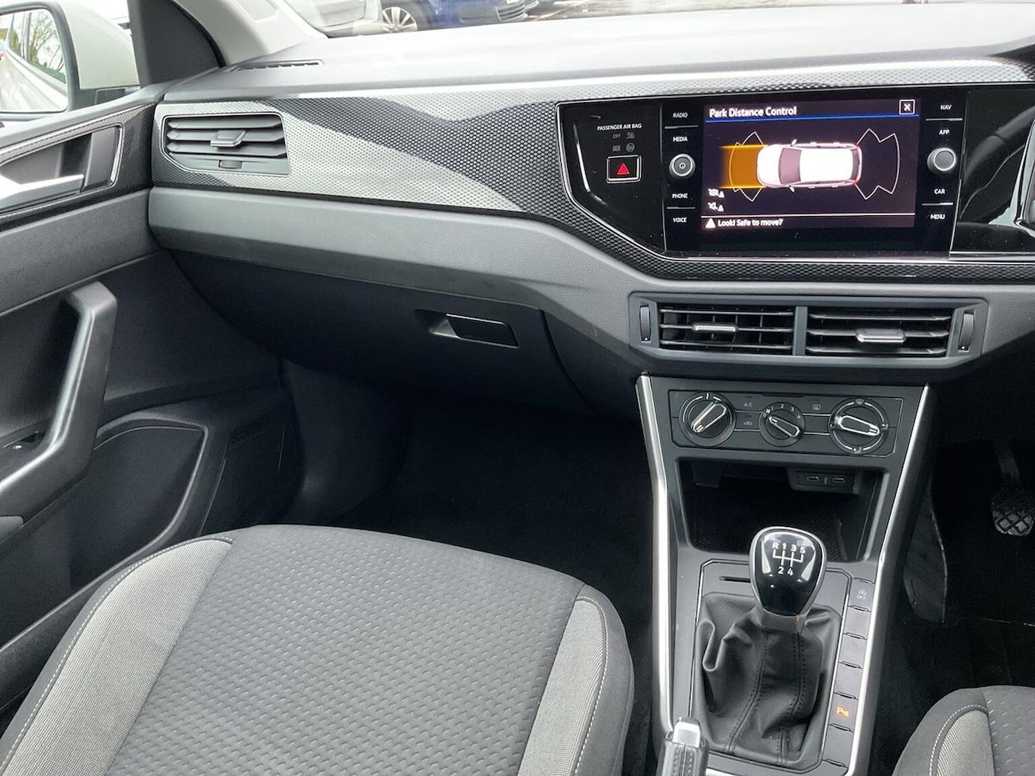 Used Volkswagen Polo 2023 for sale - 76924624: Photo 13