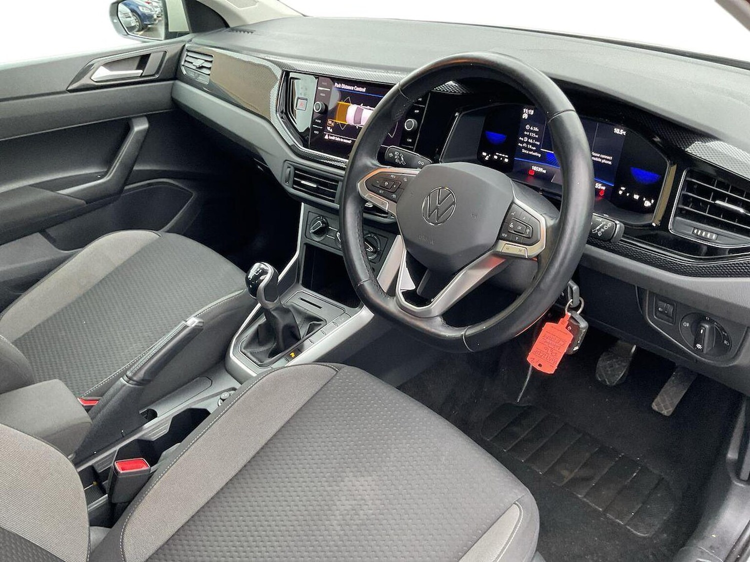 Used Volkswagen Polo 2023 for sale - 76924624: Photo 15