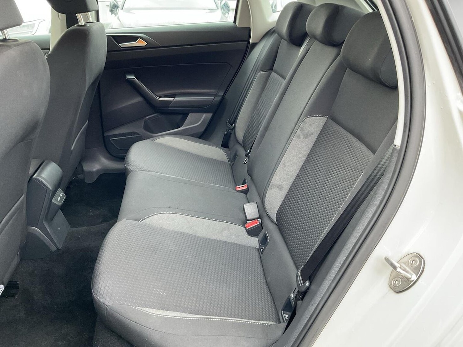 Used Volkswagen Polo 2023 for sale - 76924624: Photo 16