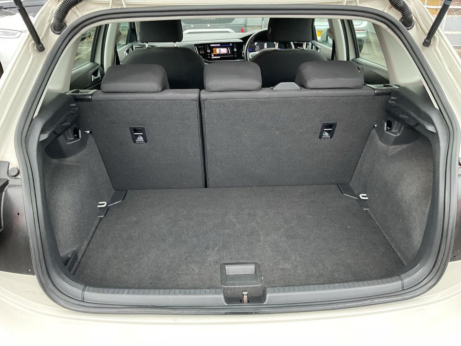 Used Volkswagen Polo 2023 for sale - 76924624: Photo 17