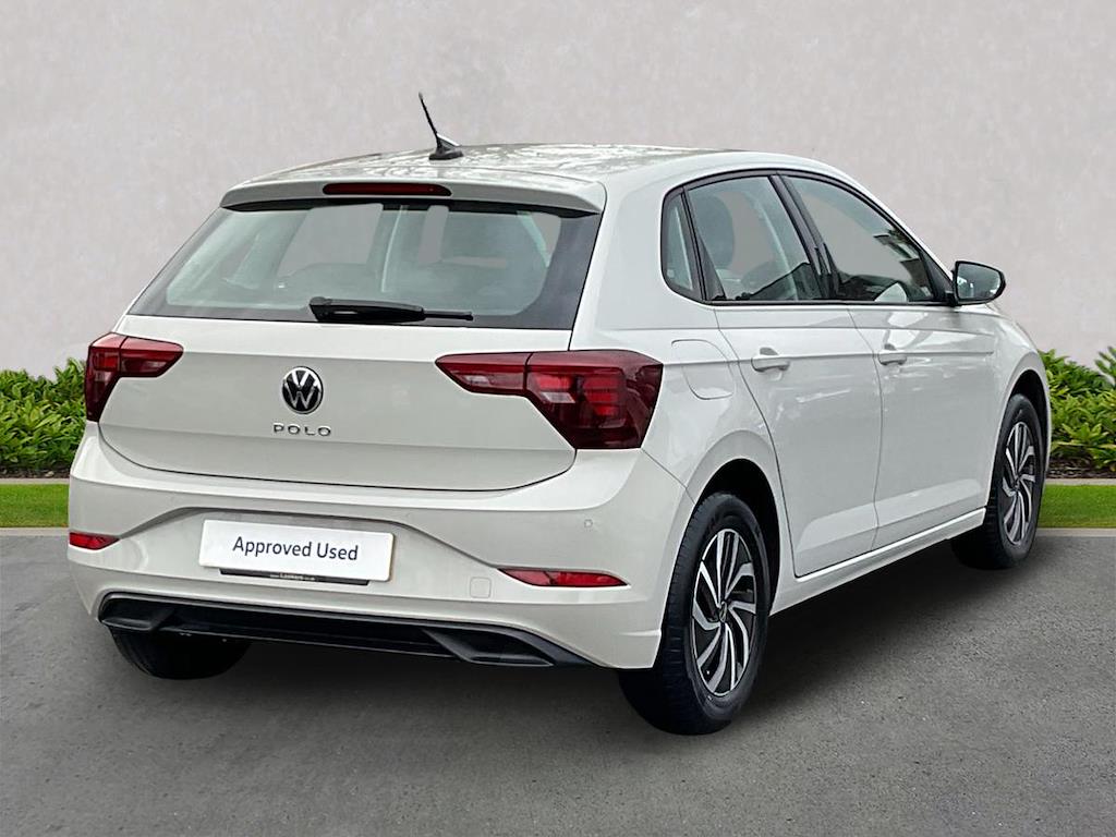 Used Volkswagen Polo 2023 for sale - 76924624: Photo 18