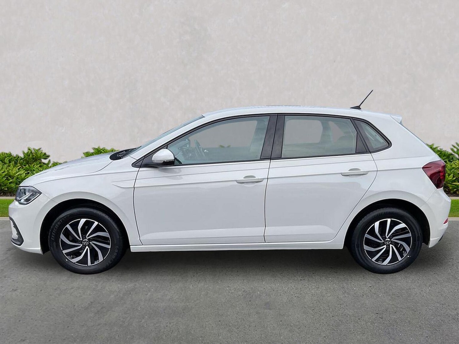 Used Volkswagen Polo 2023 for sale - 76924624: Photo 19