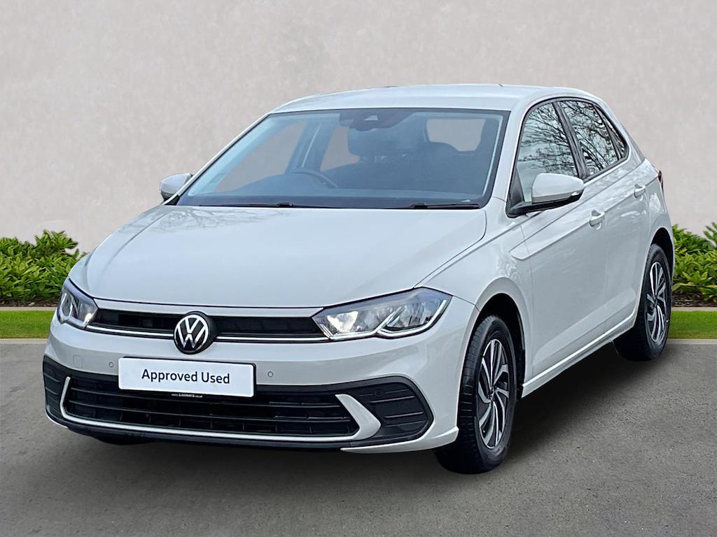 Used Volkswagen Polo 2023 for sale - 76924624: Photo 20