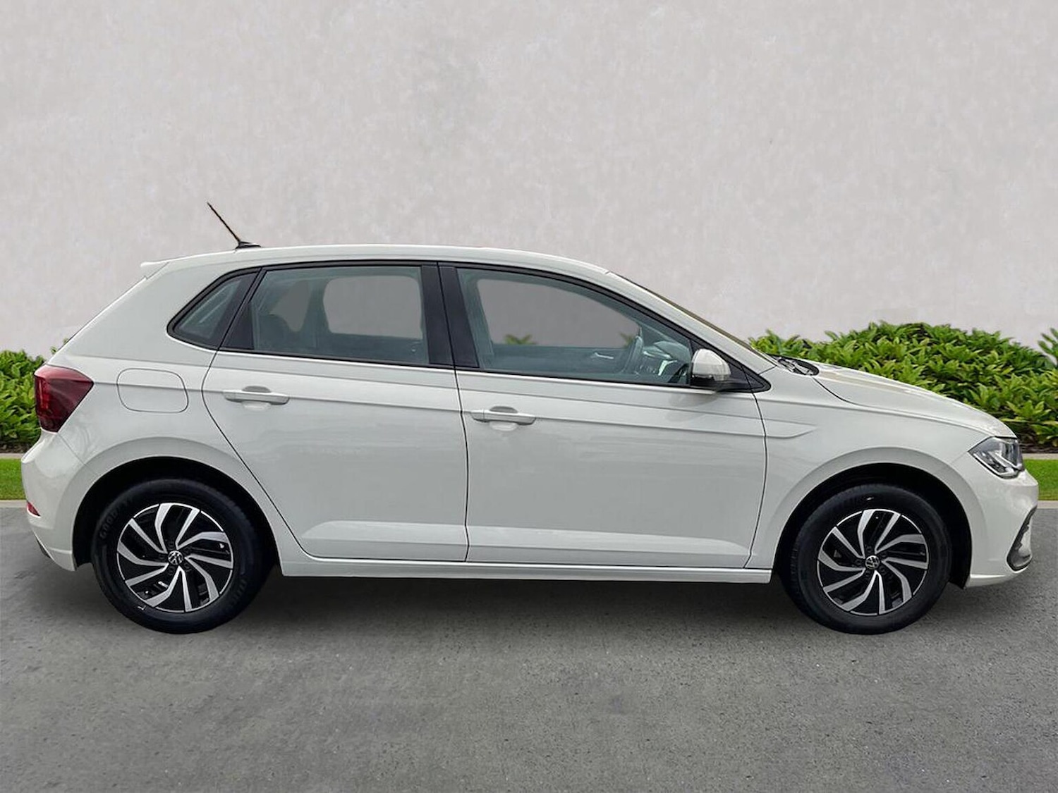 Used Volkswagen Polo 2023 for sale - 76924624: Photo 3