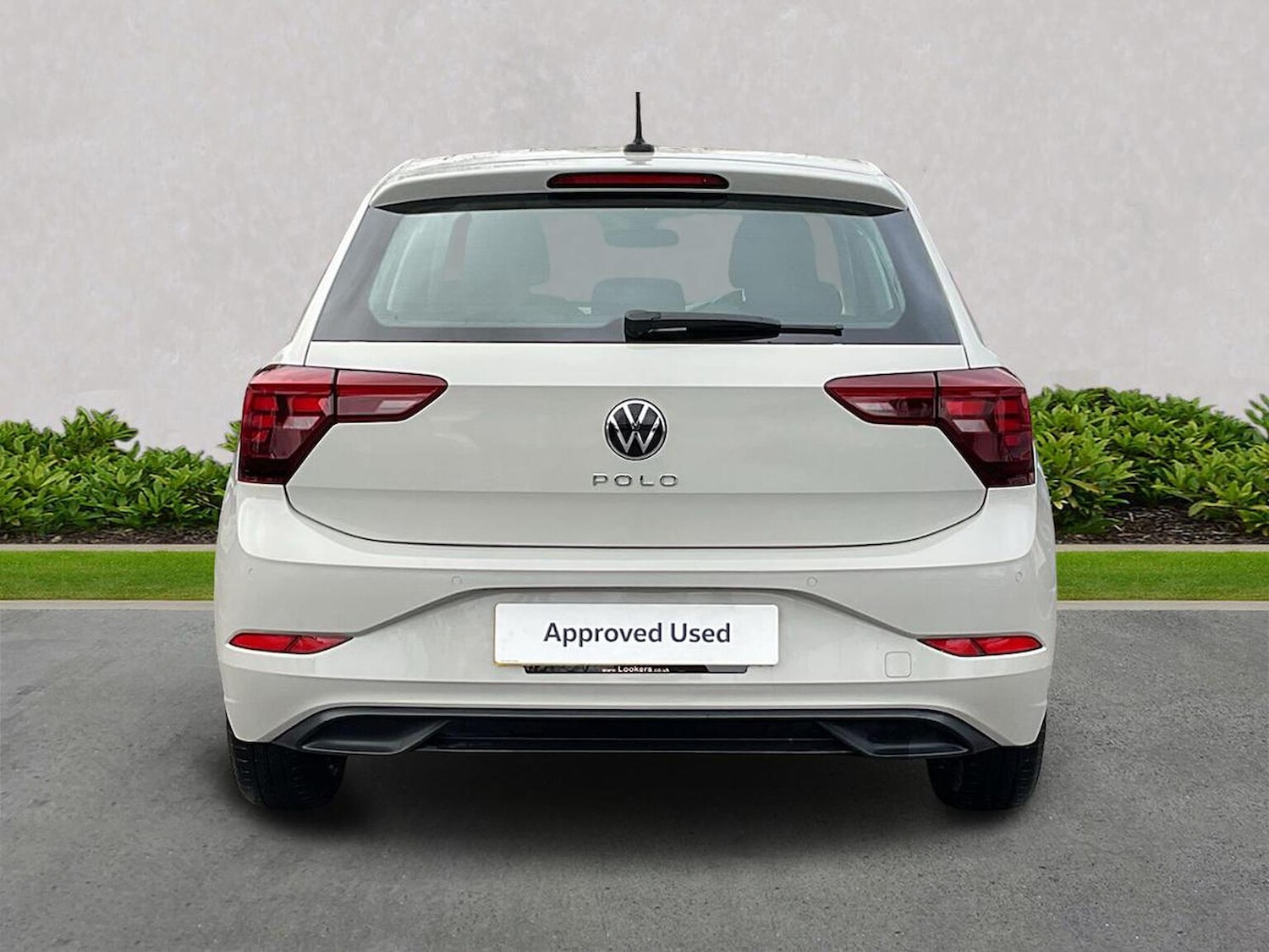 Used Volkswagen Polo 2023 for sale - 76924624: Photo 4