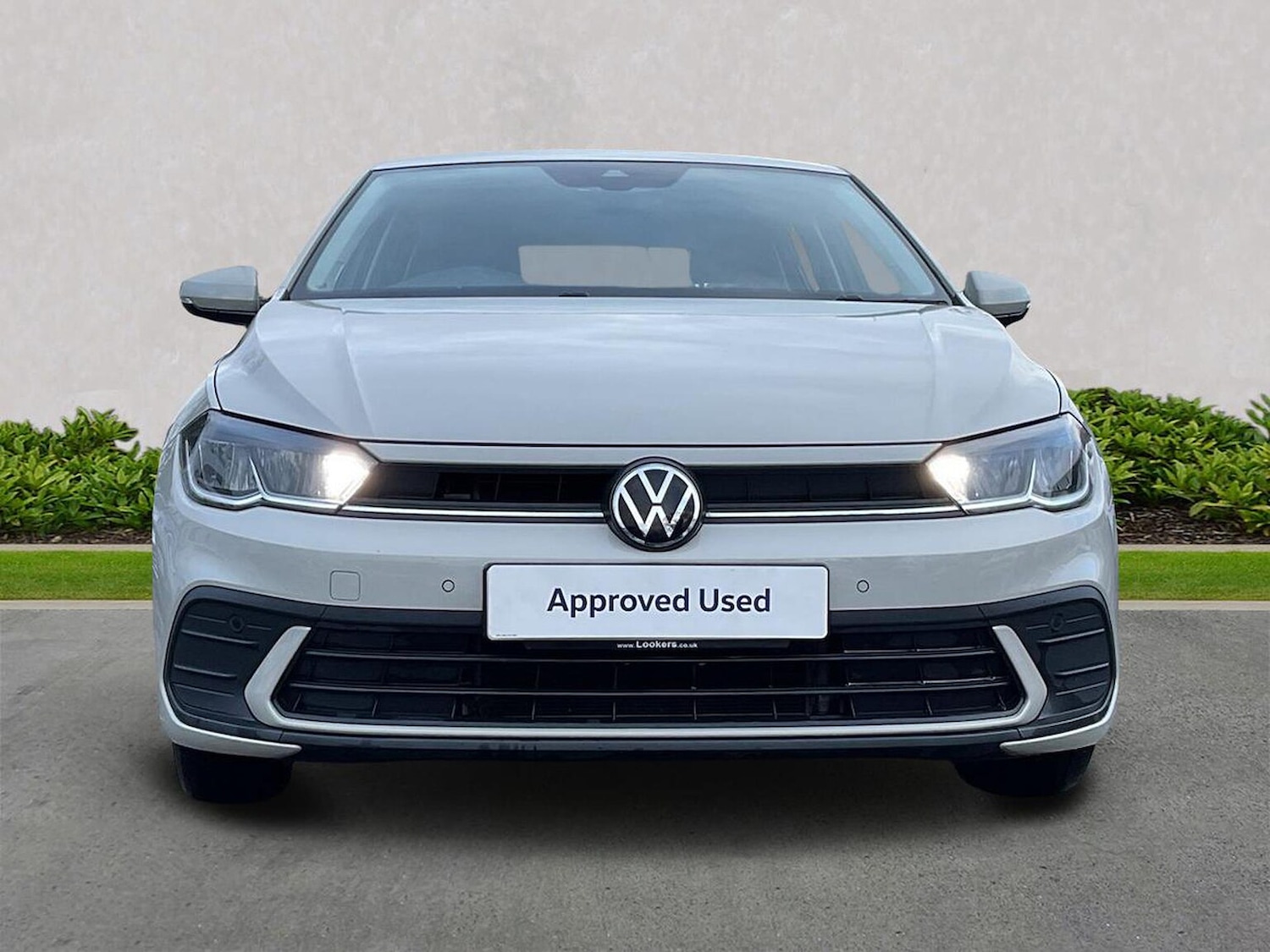 Used Volkswagen Polo 2023 for sale - 76924624: Photo 5