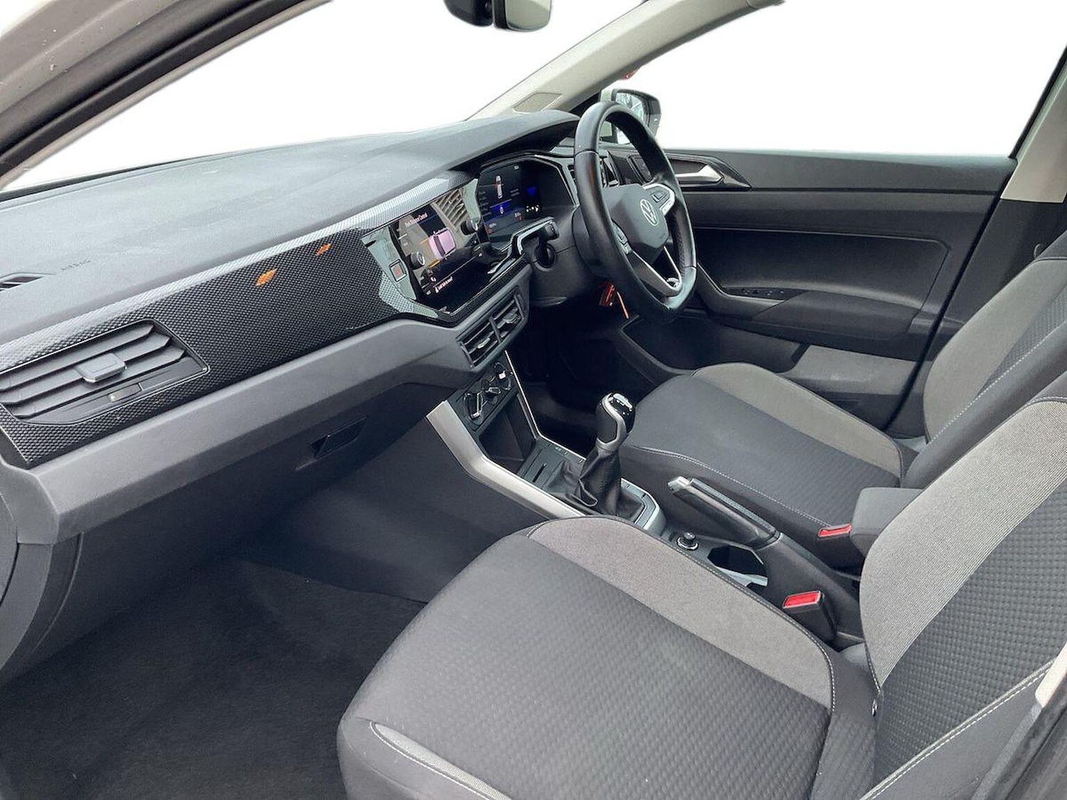 Used Volkswagen Polo 2023 for sale - 76924624: Photo 7