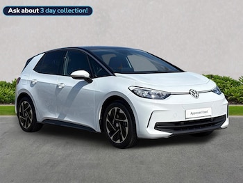 Used Volkswagen ID.3 2025 for sale - 79198412: Photo