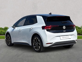 Used Volkswagen ID.3 2025 for sale - 79198412: Photo