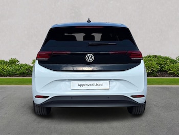 Used Volkswagen ID.3 2025 for sale - 79198412: Photo