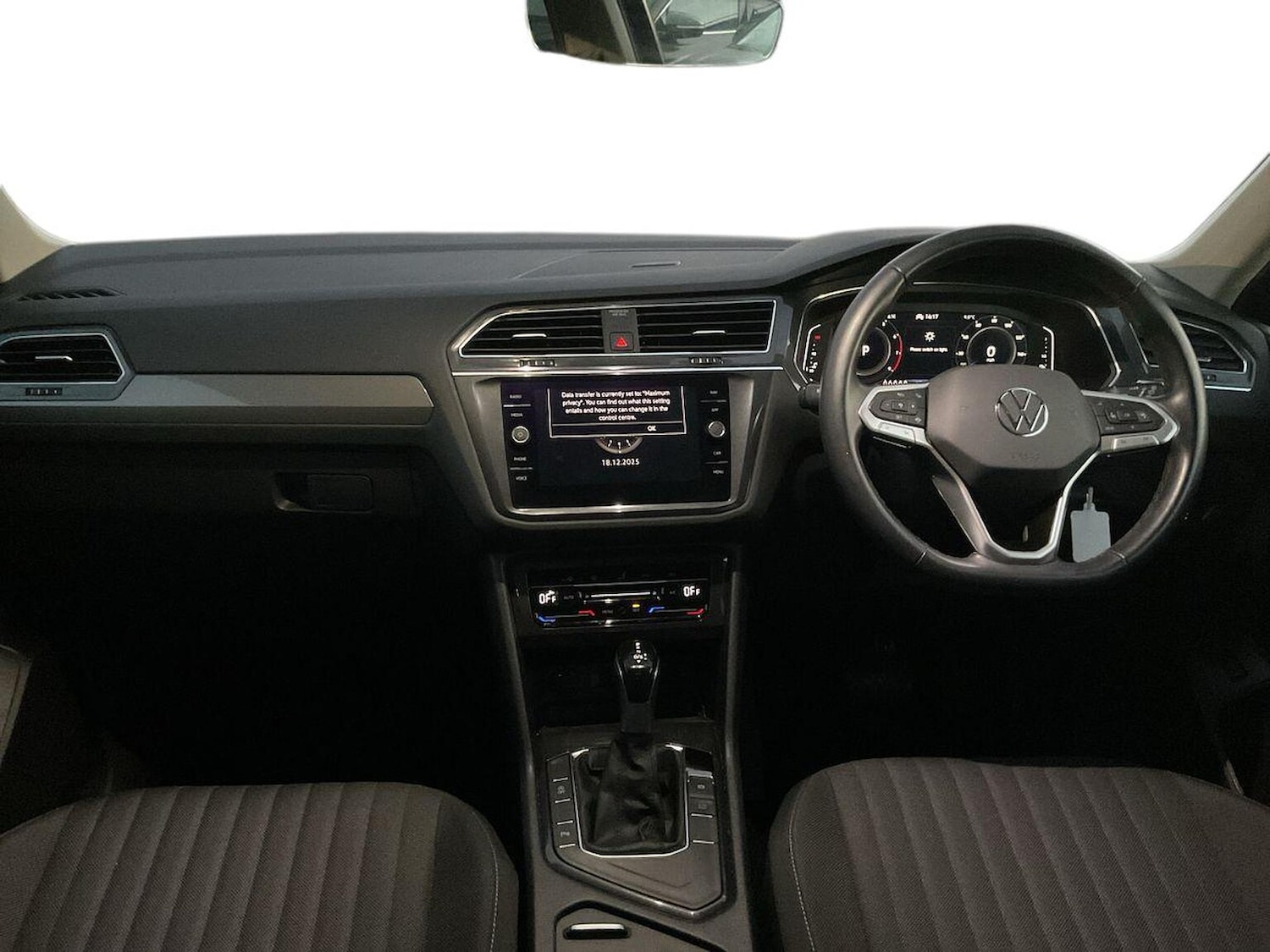 Used Volkswagen Tiguan Allspace 2022 for sale - 77011955: Photo 10